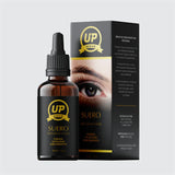 SERUM UP ALARGA TUS CEJAS Y PESTAÑAS