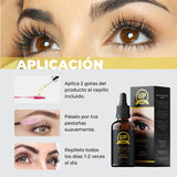 SERUM UP ALARGA TUS CEJAS Y PESTAÑAS