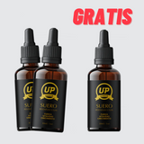 SERUM UP ALARGA TUS CEJAS Y PESTAÑAS